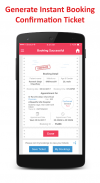 Otboo-Doctor Appointment Booking & Live Queue App screenshot 2