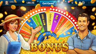 Jane`s Casino: Slots screenshot 5