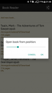 Book Reader screenshot 3