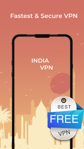 India Fast Vpn Free Vpn Proxy Server Secure 3 0 6 Download Android Apk Aptoide