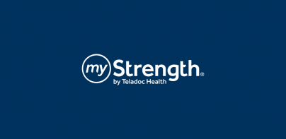 myStrength by Teladoc Health