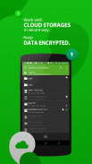 EgoSecure Encryption Anywhere screenshot 8