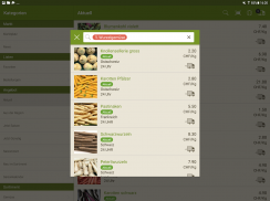 Gemüsezentrale screenshot 6