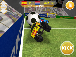 World Truck Ball screenshot 5