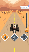 Panda Robot screenshot 0