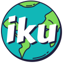 Iku - Sustainability Social App