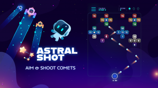 Astral Shot screenshot 4