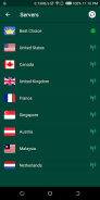 U-VPN (Unlimited & Fast VPN) screenshot 4