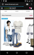 Online Shopping Portal India screenshot 1