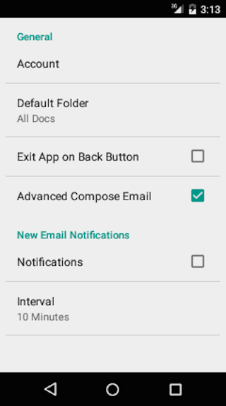 iNotes APK for Android Download