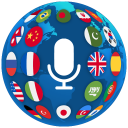 Voice Translator All Languages