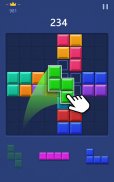 Block Puzzle - Impulse Brain screenshot 12