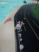 Car Fight3D screenshot 1