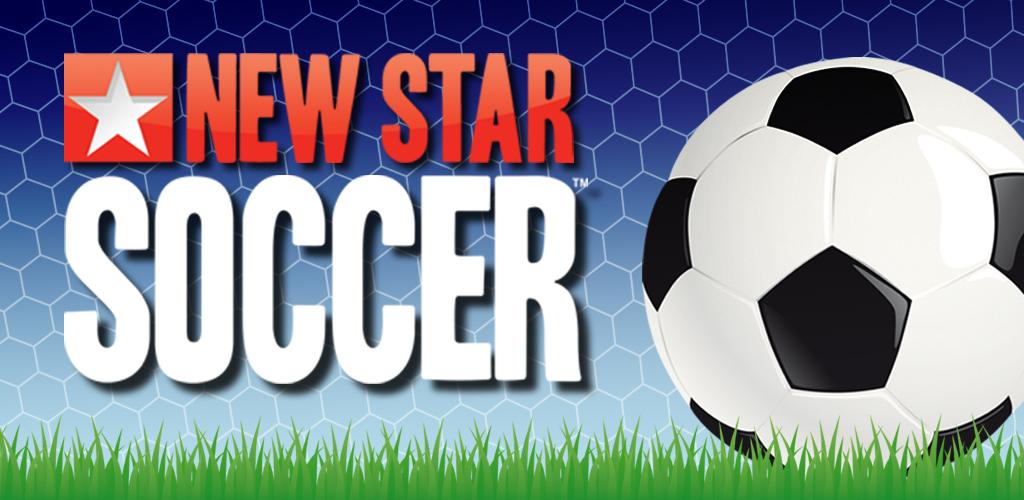 New Star Futebol na App Store