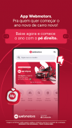 Webmotors: comprar veículos screenshot 6