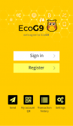 EcoG9coin screenshot 3