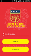 Excel Public School screenshot 0