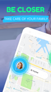 Be Closer: GPS Family Locator screenshot 6