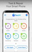 TestM- Smartphone Condition Check & Quality Report screenshot 3