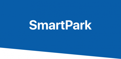 SmartPark Parkering