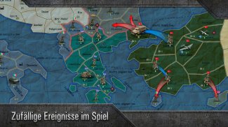 WW2 Sandbox: Strategie & Taktik－Strategiespiele 🔺 screenshot 0