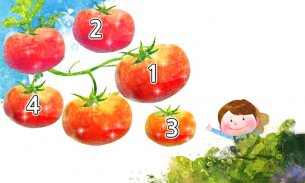 아이들을 위한 숫자 놀이  (아기,아이,어린이, 유아) screenshot 2