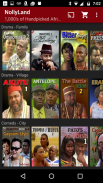 NollyLand - Nigerian Movies screenshot 17