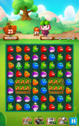Fruit Puzzle Wonderland screenshot 4