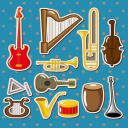 Musical Instruments for Kids