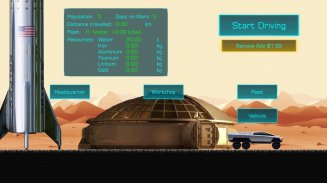 CyberRover screenshot 3