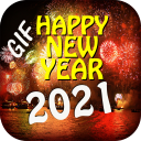 Happy New Year GIF 2020 - Baixar APK para Android | Aptoide