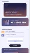 TRX Miner by YDS screenshot 8