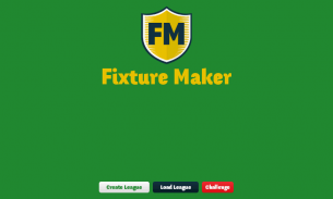 Fixture Maker screenshot 3