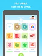 EASY peasy: inglés para niños screenshot 8