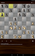 WJChess screenshot 3