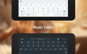 Kika Keyboard - Emoji, GIFs screenshot 7