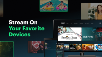 Hulu: Stream TV shows & movies screenshot 0