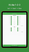 Cash Calculator -Money Counter screenshot 1