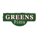 Greens Pizza Icon