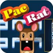 Pac Rat screenshot 1