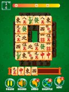 Super Mahjong screenshot 5