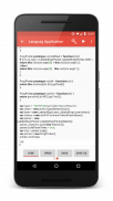 ANTLR for Android Pro screenshot 3