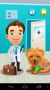 Pet Vet Doctor screenshot 5