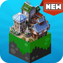 Mini Craft - New Crafting Game 2020 Icon