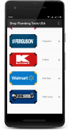Shop Plumbing Tools USA screenshot 1