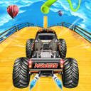 Off Road Truck Racing – Monster Truck Racing Stunt