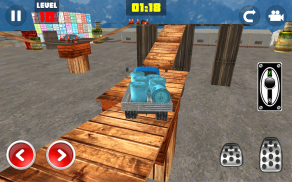 Transport Game 3D screenshot 2
