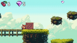 Sunny Land Stroll 2 screenshot 3