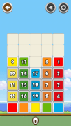 Digital puzzle Free! screenshot 5