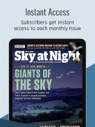 BBC Sky at Night Magazine screenshot 8